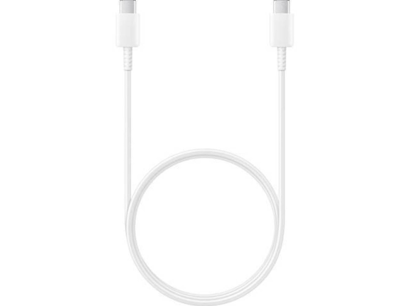 Samsung Cell Phone Kabel 1x Usb C  Stik 1x Usb C  Stik 1.00 M Usb C