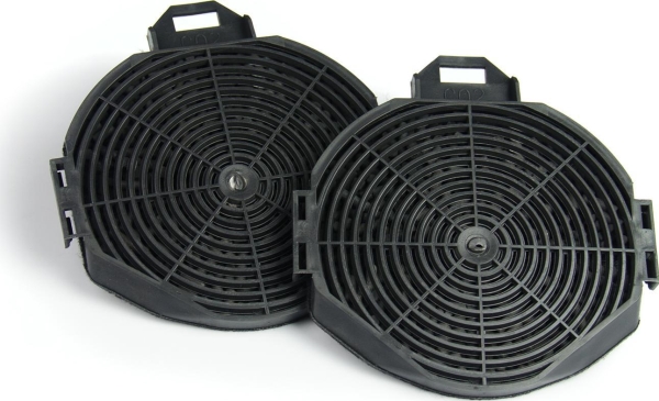 Berdsen Hiilisuodattimet 2 kpl tyyppi B Berdsen