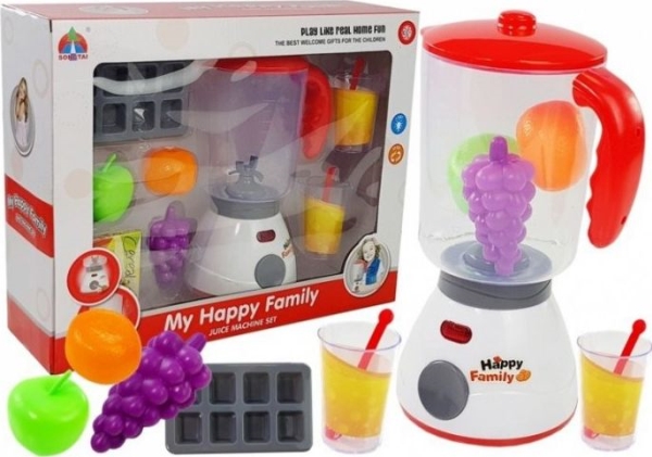 Lean Sport Juice Blender Akku-Mixer Obst