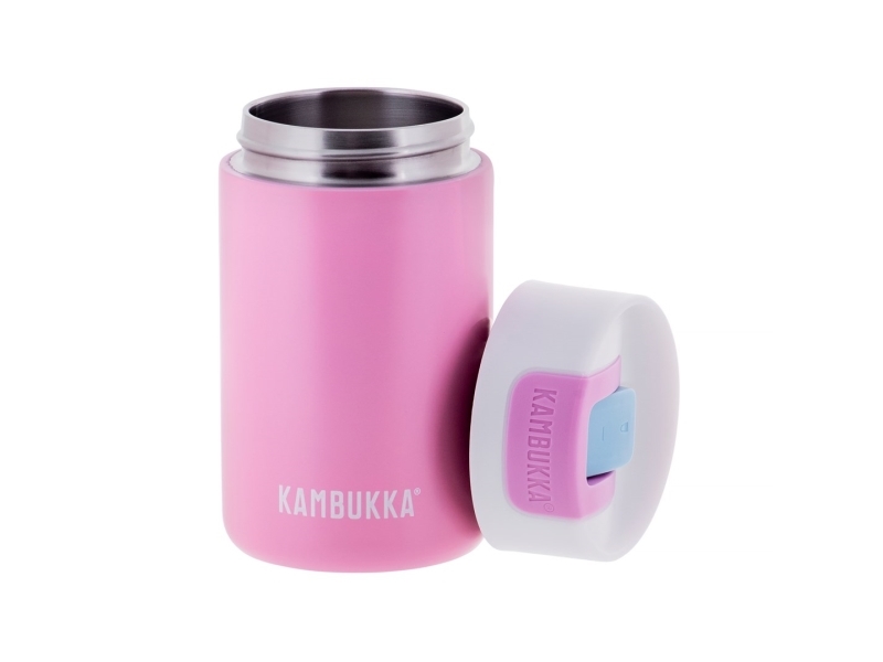 Kambukka Olympus Thermobecher 300Ml - Pink Kiss