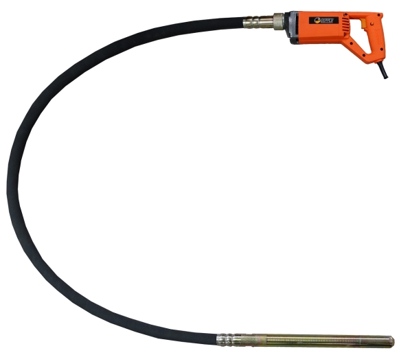 BETONIVIBRAATTORI 35mmx2m RIPPER MAR-POL MAR-POL