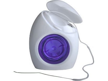 Sunstar Gum D.Gum Nic Ortho Zahnseide 3220