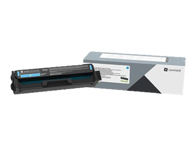 Lexmark 20N0x20, 6700 Seiten, Cyan, 1 Stück(E)