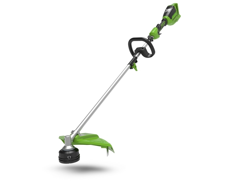 Greenworks, Forlængerskaft Til Gd24x2tx