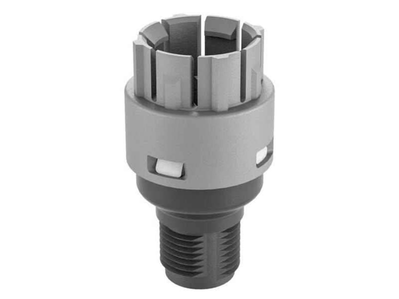 Schlegel Kontaktelement 1 X Sluttekontakt Key End 1 Pc