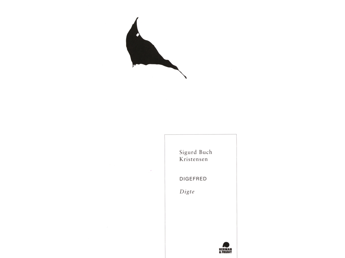 Digefred | Sigurd Buch Kristensen