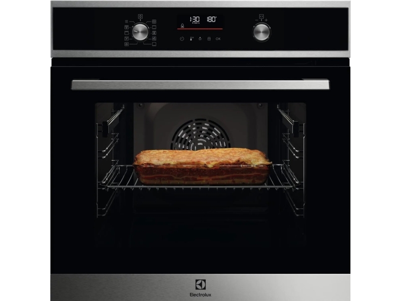 Elektrisk Ovn Electrolux Eof6p76bx