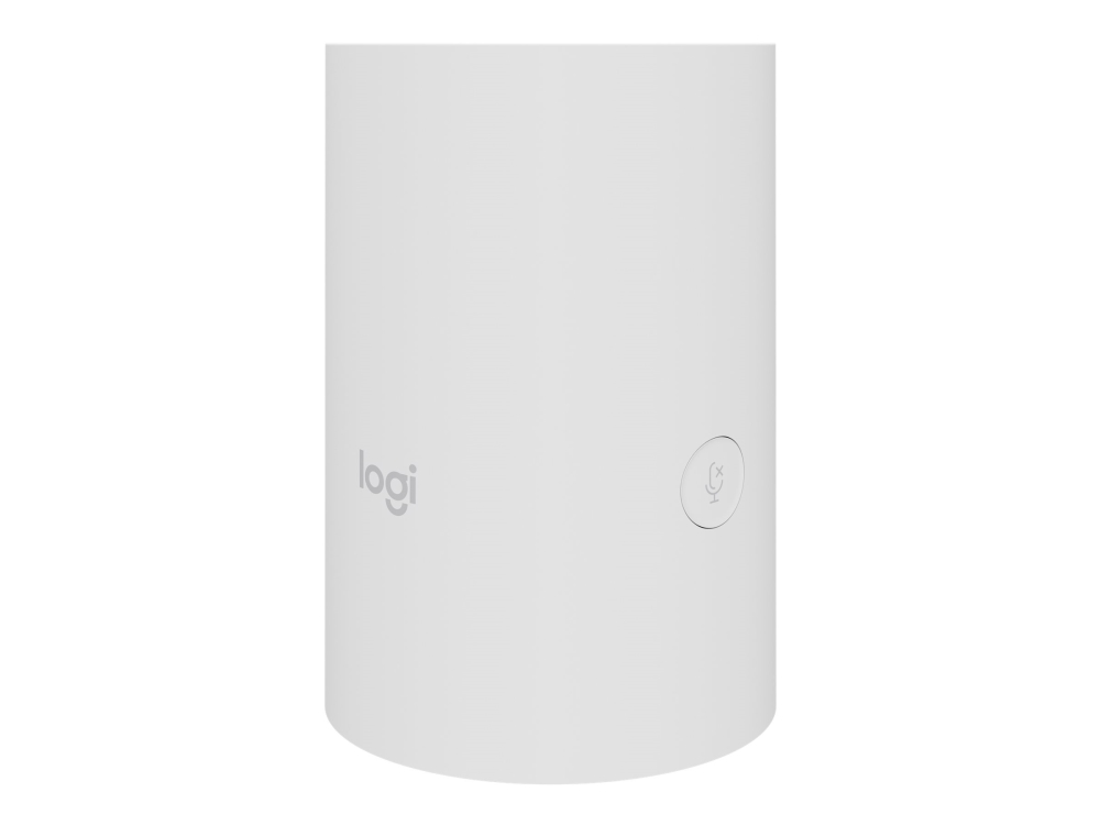 Logitech Sight - Konferenskamera - färg - 4K - ljud - PoE Plus | Datortillbehör - Bildskärmar & Tillbehör - Webbkamera | GameStuff