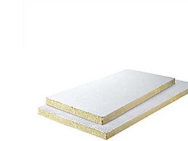 FPS brandp.50mm 2 side - 50x1200x600 2 sidet | Ventilation & Klimat - Ventilationstillbehör - Tätningsprodukter och isolering | GameStuff