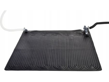 Marimex Solvärme för simbassänger Slim Flexi | Trädgården - Pools & Vatten spel - Filterpumpar Pool & Spa | GameStuff