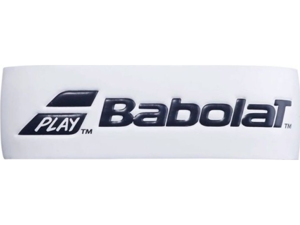 Babolat Syntec Pro Feel Hvid Wrap 670051 101