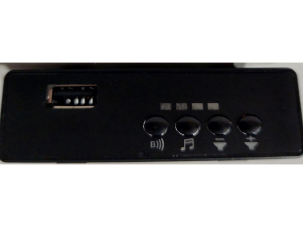 Soundmodul Für Audi Rs 6