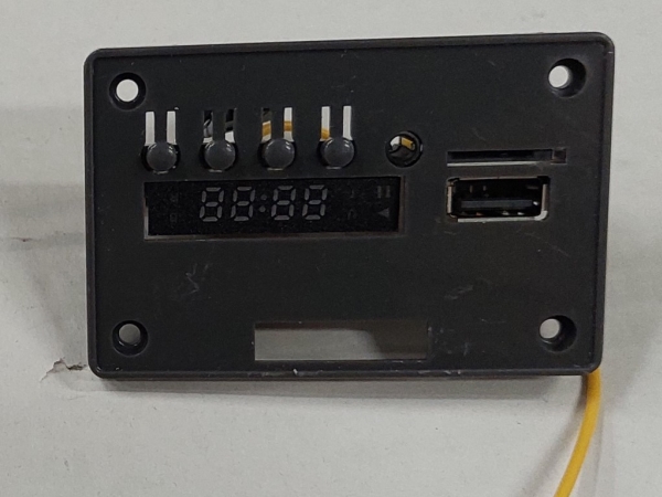 24v ljudsystem för Can-Am Maverick UTV | Utomhusleksaker - El & Bensinfordon - Reservdelar | GameStuff