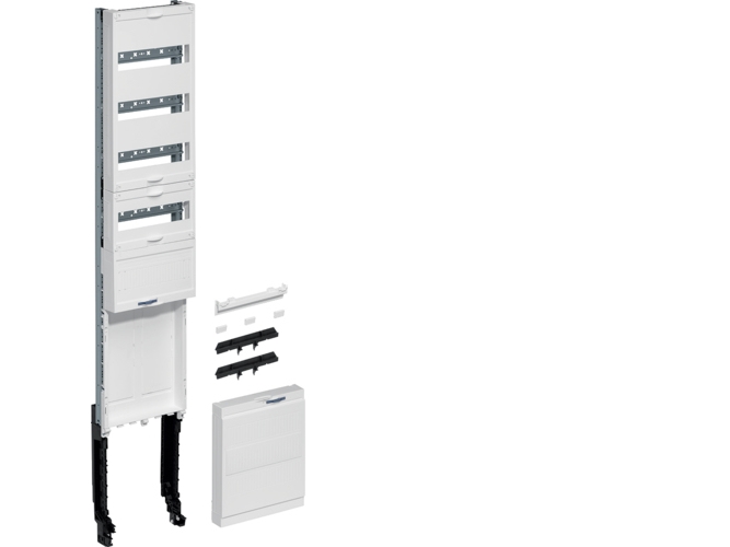 Hager ZU54ME, 250 mm, 1350 mm, 1 kpl