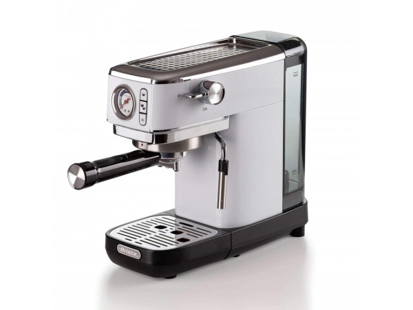 Ariete Espressomaskine, 1,1 L, Kaffekapsel, kaffe, 1300 W,