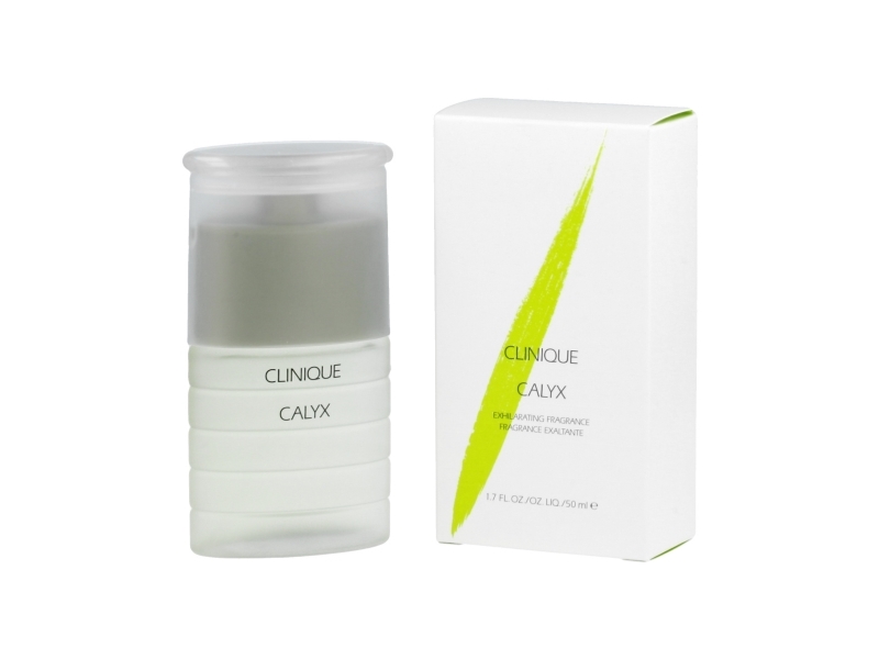 Clinique Calyx Eau De Parfum 50 Ml (Woman)