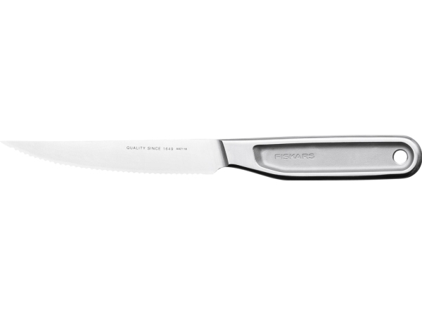 Fiskars Tomatenmesser 12Cm All Steel