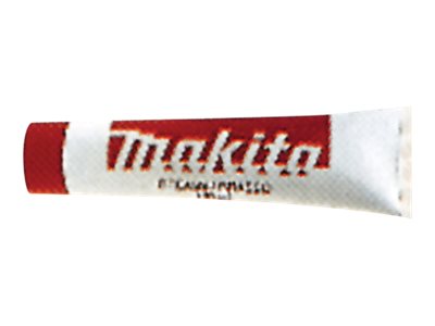Makita - Gear grease | Elverktyg - Tillbehör - Bitar & Borrset | GameStuff