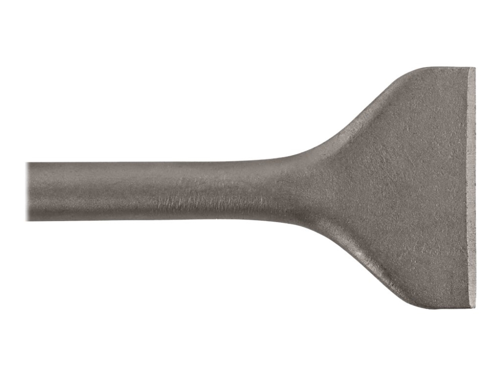 Makita P-16318, Muurarin taltta, Litteä taltta, 30 cm, 80 mm