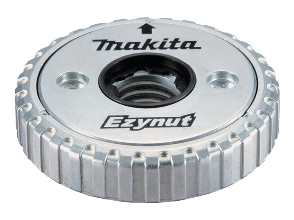 Makita EZYNUT M14 - Quick-release nut - för Makita DGA901ZKU2, DLX3179TX1 | Elverktyg - Tillbehör - DIY - tillbehör | GameStuff
