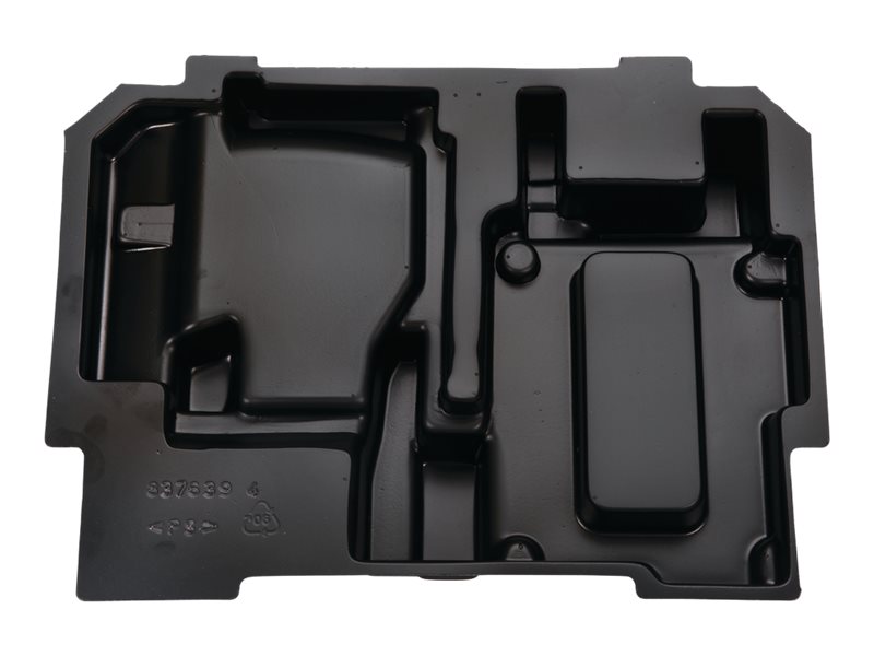Makita 837639-4, Einschub, Makita, Schwarz