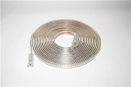 LIT230 SNAP STRIPS IP67 230V 4000K 10M med Snap-tilkobling og med 2m. tilslutning
