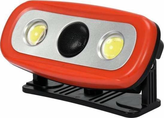 YATO REFLECTOR, RADIATOR 2x15W 2000LM