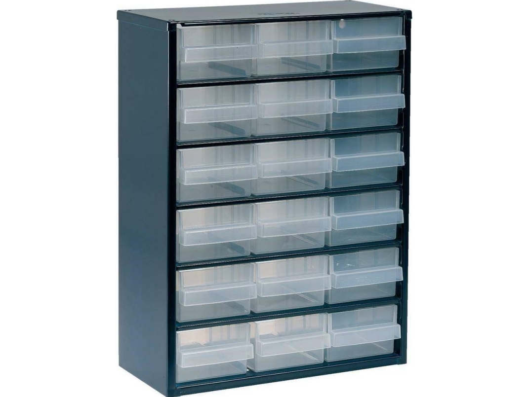 Lådställ 918-02 | Verktyg & Verkstad - Förvaring i verkstad - Verktygsväska | GameStuff