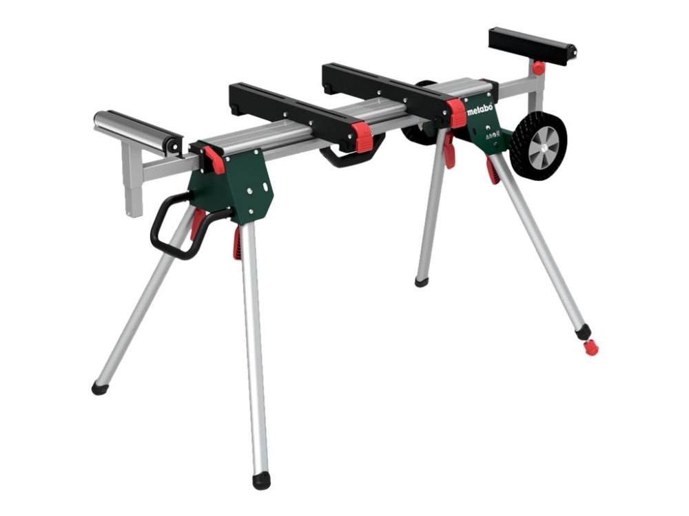 Metabo Untergestell KSU 251 für Kappsägen Maschinenständer (629005000) - Image 9