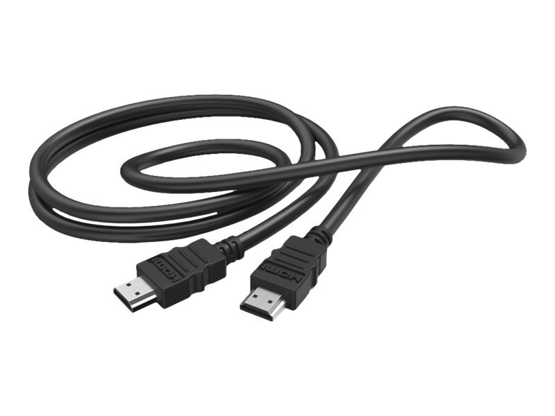 Crtv Hama Cable Hdmi 1.5 M Korb #