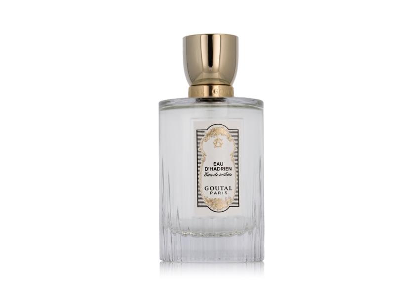 Annick Goutal Eau D'hadrien Edt Spray - - 100 Ml
