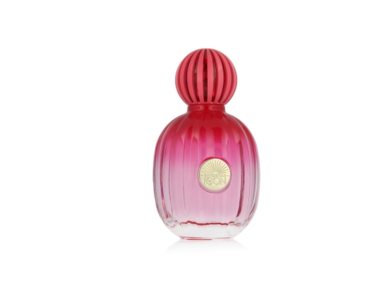 Antonio Banderas The Icon For Women Edp 100Ml