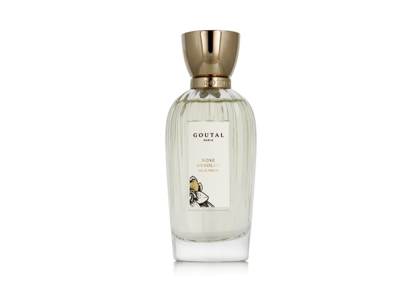 Annick Goutal Rose Absolue Edp Dame 100 Ml