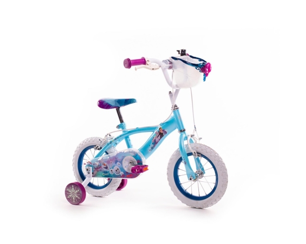 Huffy 12" Gefrorenes Kinderfahrrad