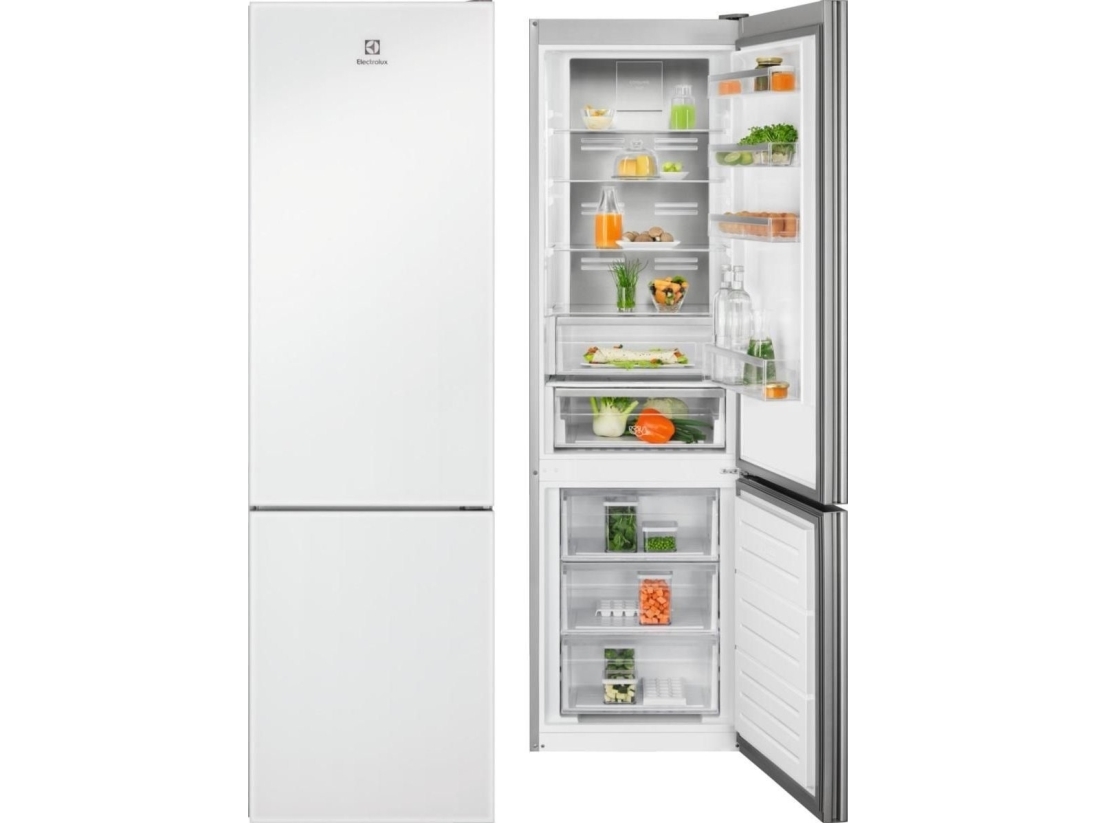 Bottom Freezer Refrigerator Electrolux Lnt7me36g2