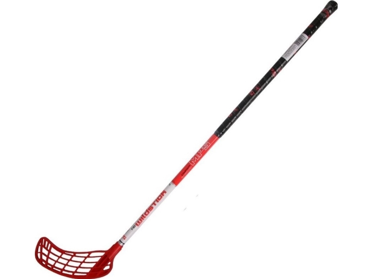 Kij do unihokeja Mps Wildstick 100 lewy