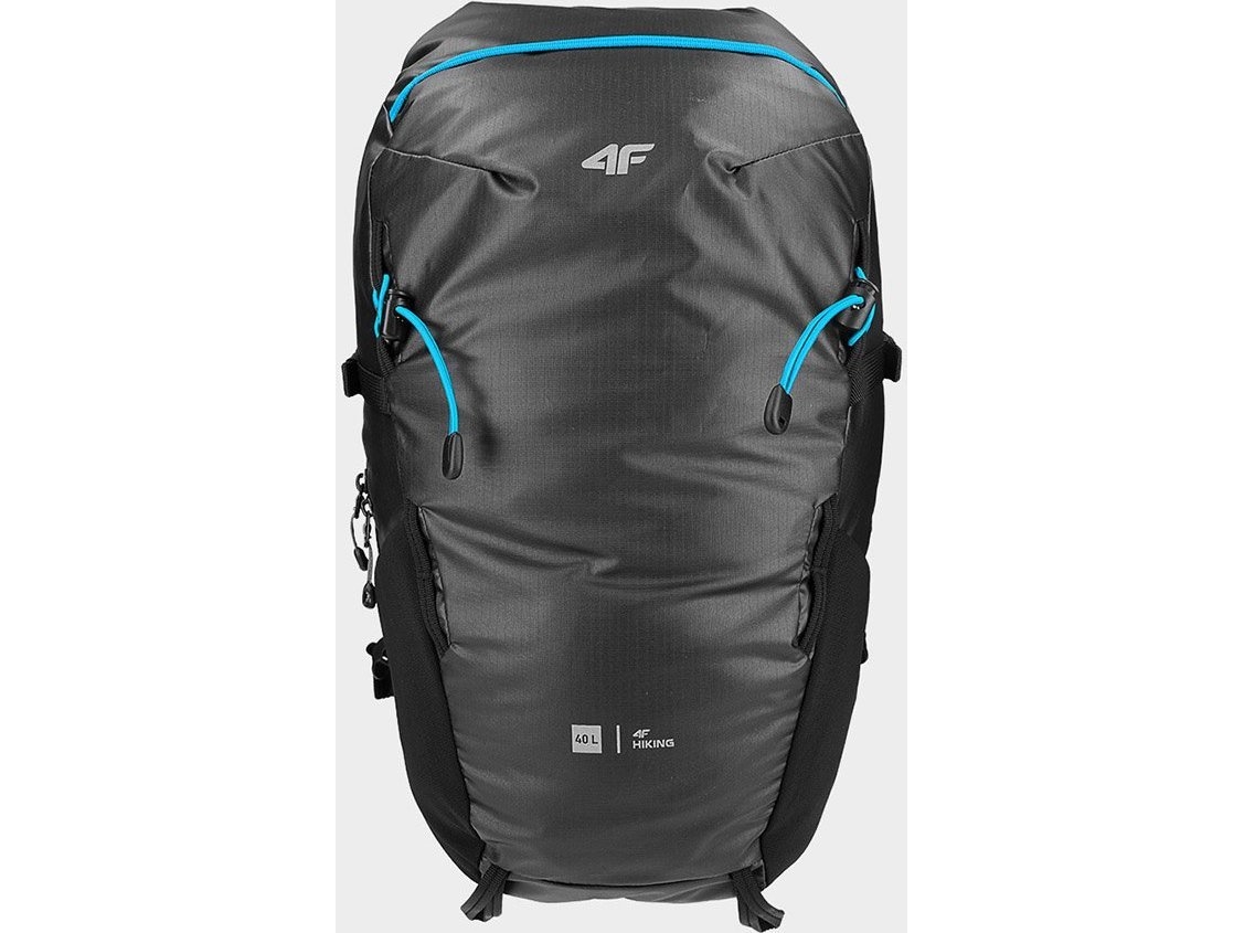 Vandrerygsæk 4F 4Fss23abacu140 40 L + 5 L