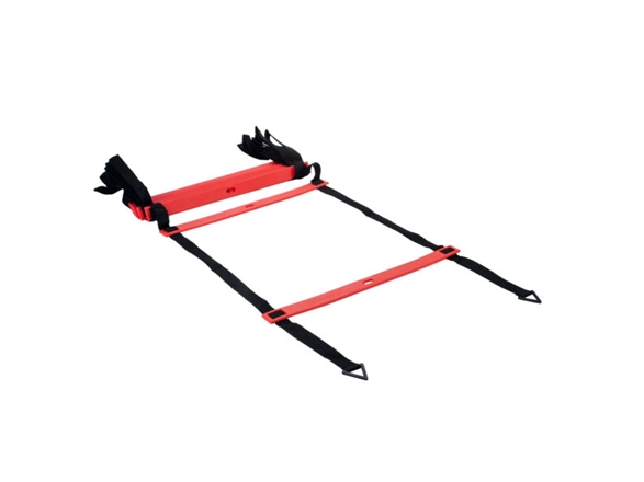 Pure2Improve koordineringsstege PRO P2I, 4,5 m | Sport & Träning - Sportutrustning - Träningsredskap | GameStuff