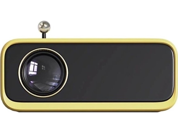 Wanbo Projector X1 Mini 720p Yellow Eu