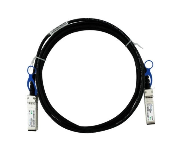 Blueoptics Jnp-25G-Dac-50Cm Kompatibel Bluelan Dac Sfp28 Sc272701q0.5M30 ( Jnp-25G-Dac-50Cm-Bl )
