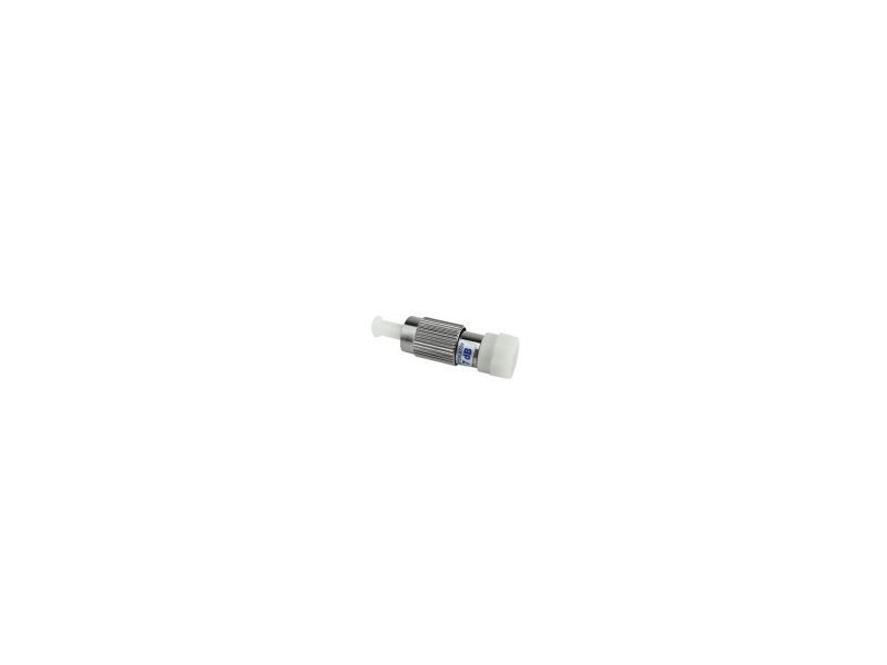 BlueOptics SFA24BK1, 1 dB, Sølv, FC, Rustfrit stål, -40 - 85 °C
