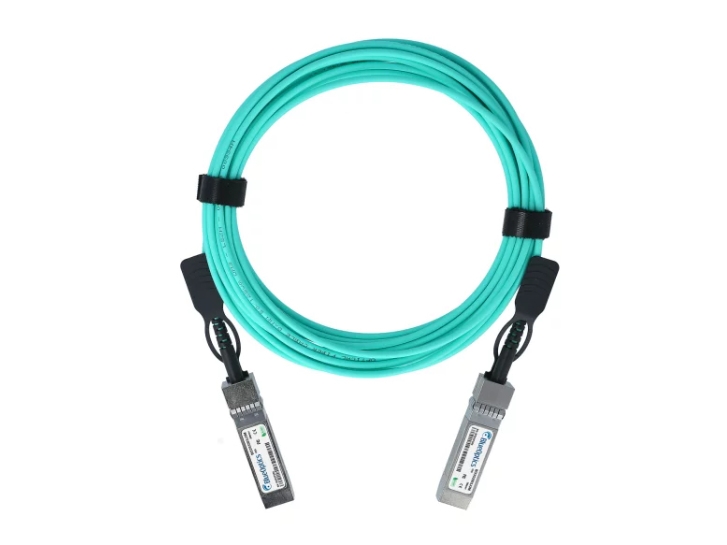 Blueoptics Jnp-10G-Aoc-1M-Bo, 1 M, Sfp+, Sfp+, Stecker/Stecker