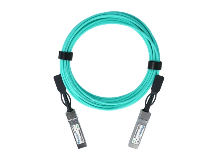 Blueoptics H-Sfp+Aoc30m-Bo, 30 M, Sfp+, Sfp+, Stecker/Stecker