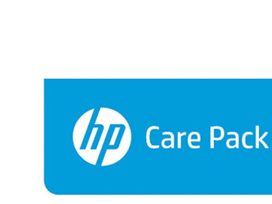 Hpe Proactive Care 24X7 Service Post Warranty - Garantieverlängerung (Erneuerung) - Teile Und Arbeit - 1 Jahr - Vor Ort - 24X7 - Reaktionszeit: 4 H