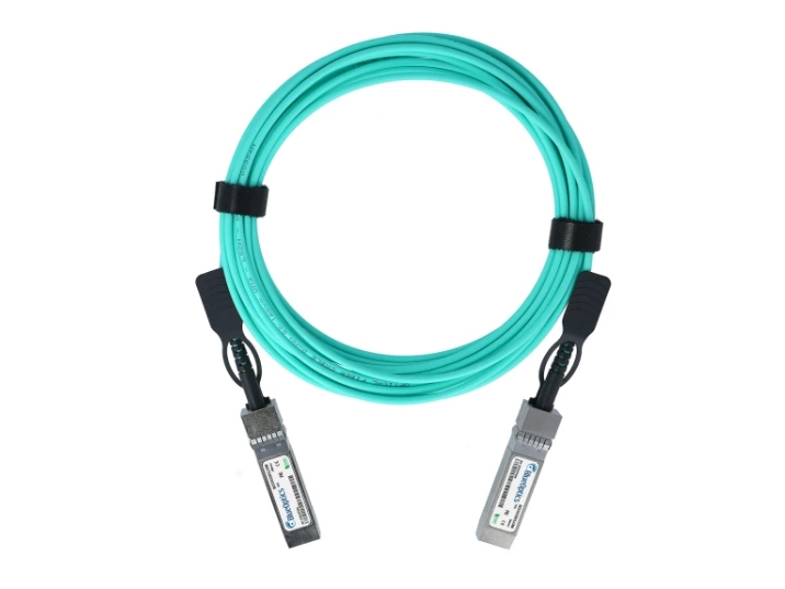 Blueoptics Sfp-10G-Aoc25m-Bo, 25 M, Sfp+, Sfp+, Hanstik/Hanstik
