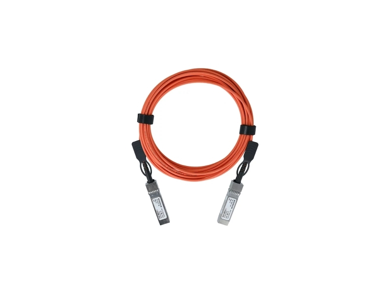 Blueoptics Xq+Da0002-Bl, 2 M, Qsfp28, Qsfp28, Hanstik/Hanstik
