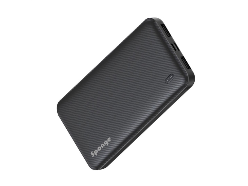 Sponge Power Bank Energy 10000 Mah