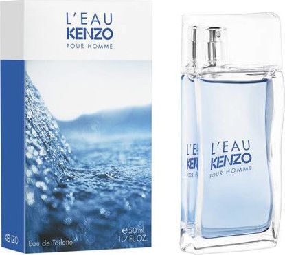 Kenzo Kenzo L ~ Eau (M) Edt/S 50Ml