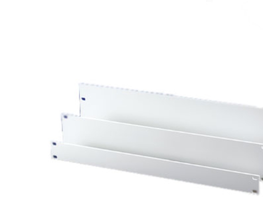 Schroff 19'''' Front Panels, 76,2 Mm, 88,1 Mm