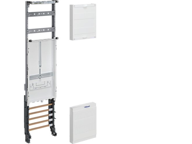 Hager ZH33XL, 63 A, 1 stk, 250 mm, 1050 mm